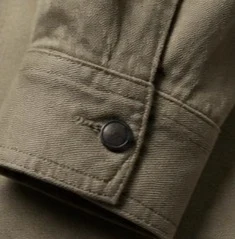 Overshirt, view 8 product style