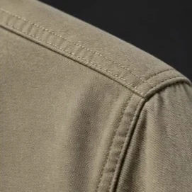 Overshirt, view 4 product style