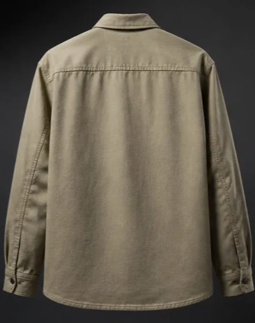 Overshirt, view 2 product style