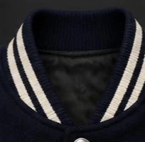 Varsity Jacket, view 4 product style