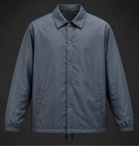 Coach Jacket, view 1 product style