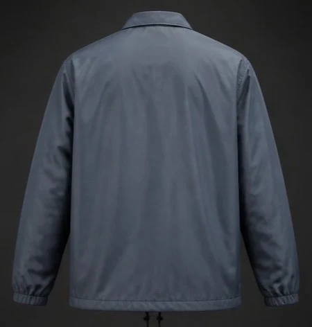 Coach Jacket, view 2 product style