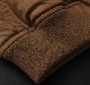 Streetwear Bomber Jacket, view 6 product style