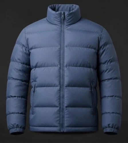 Puffer Jacket, view 1 product style