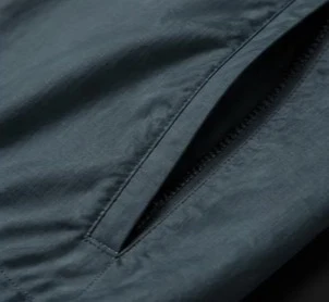 Windbreaker Jacket, view 5 product style