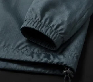 Windbreaker Jacket, view 6 product style