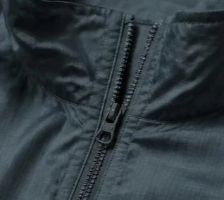 Windbreaker Jacket, view 4 product style