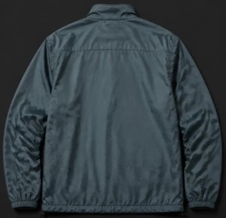 Windbreaker Jacket, view 2 product style