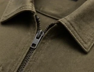 Utility Jacket, view 5 product style
