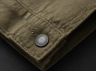 Utility Jacket, view 6 product style