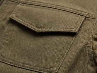 Utility Jacket, view 4 product style