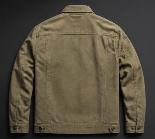 Utility Jacket, view 2 product style
