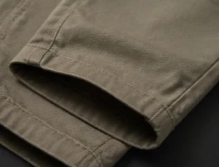 Cargo Pants, view 6 product style