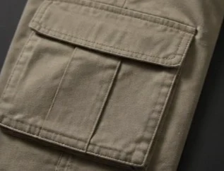 Cargo Pants, view 4 product style