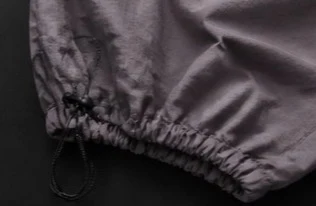 Parachute Pants, view 6 product style