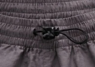 Parachute Pants, view 4 product style