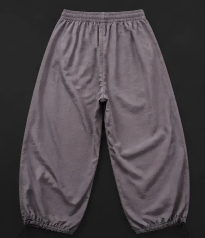 Parachute Pants, view 2 product style
