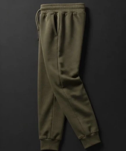 Jogger Pants, view 3 product style