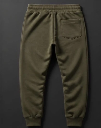 Jogger Pants, view 2 product style