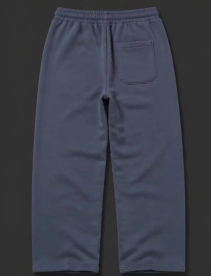 Sweatpants, view 2 product style