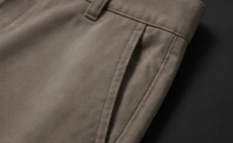 Wide Leg Pants, view 6 product style