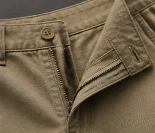 Cargo Shorts, view 5 product style