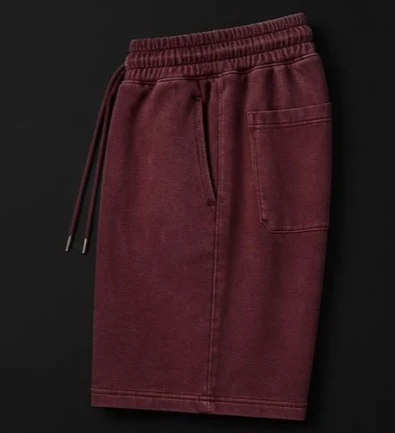 Sweat Shorts, view 3 product style