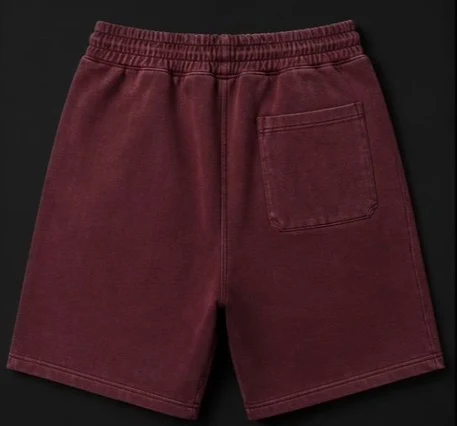 Sweat Shorts, view 2 product style