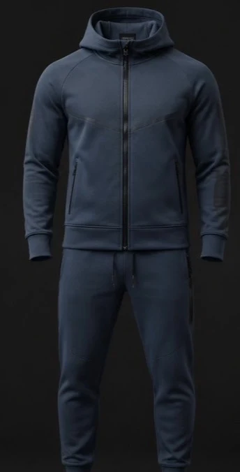 Tech Fleece Tracksuit, view 1 product style
