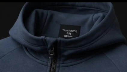 Tech Fleece Tracksuit, view 4 product style