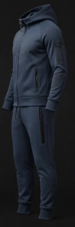 Tech Fleece Tracksuit, view 3 product style