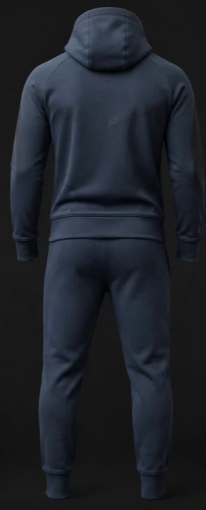 Tech Fleece Tracksuit, view 2 product style