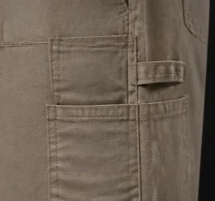 Utility Shorts, view 6 product style
