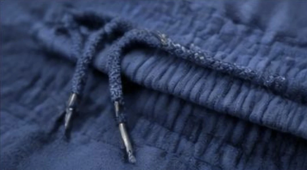 Oversized Hoodie Jogger Set, view 6 product style