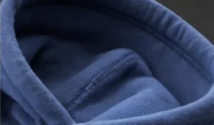 Oversized Hoodie Jogger Set, view 4 product style