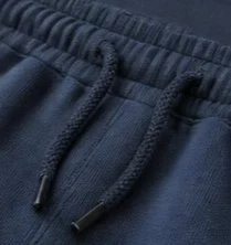 Zip Hoodie Jogger Set, view 6 product style