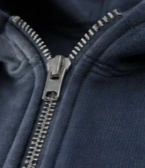 Zip Hoodie Jogger Set, view 4 product style