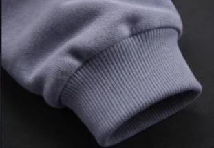 Sweatshirt Jogger Set, view 5 product style
