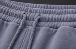 Sweatshirt Jogger Set, view 6 product style