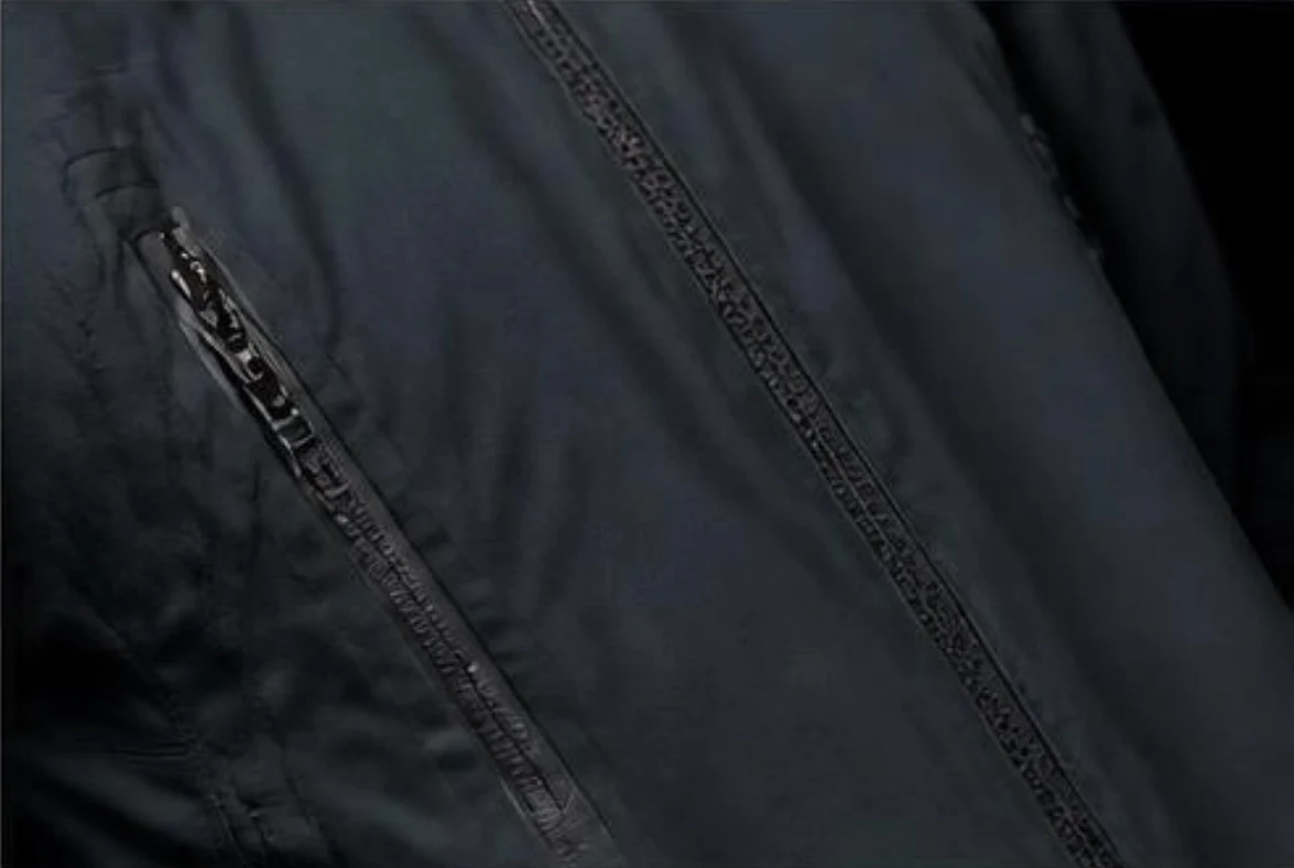 Techwear Set, view 5 product style