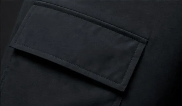 Techwear Set, view 6 product style