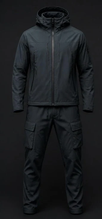 Techwear Set, view 1 product style