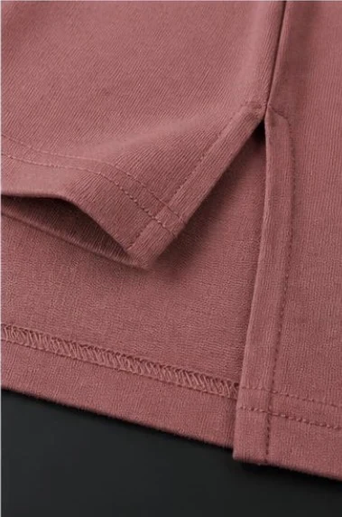 Women's Oversized T-Shirt, view 6