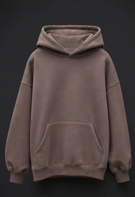 Women's Oversized Hoodie representing Hoodies