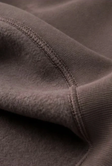 Women's Oversized Hoodie, view 4