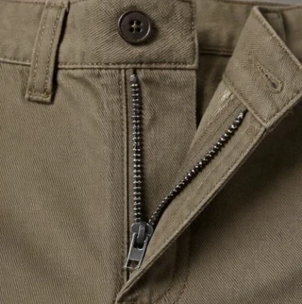 Women's Cargo Pants, view 6