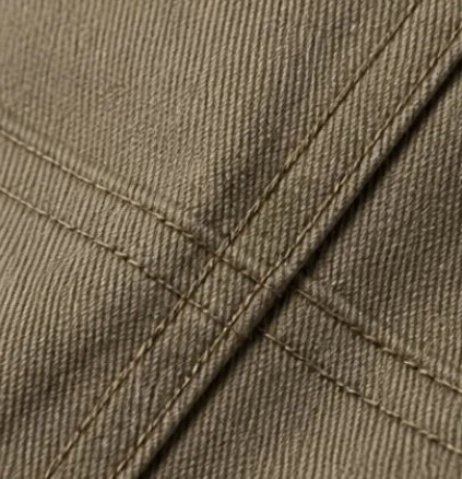 Women's Cargo Pants, view 4