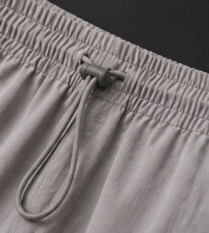 Women's Parachute Pants, view 5