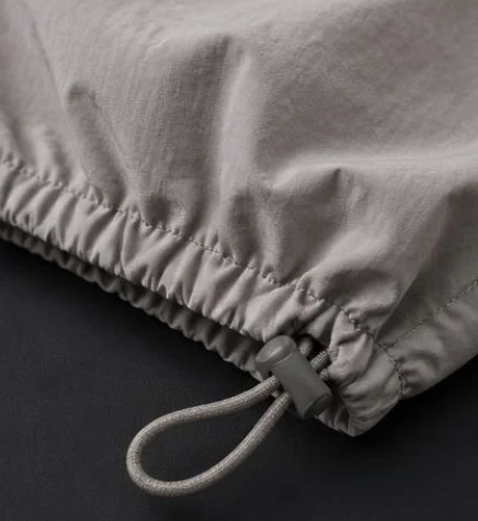 Women's Parachute Pants, view 6
