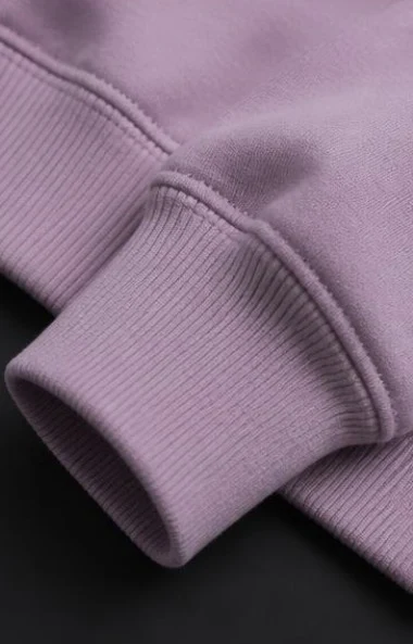 Women's Cropped Hoodie, view 6